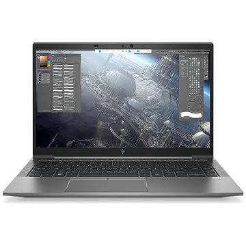 HP ZBook Firefly 14