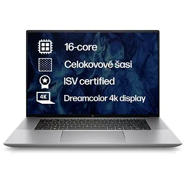 HP ZBook Studio 16
