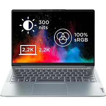 Lenovo IdeaPad 5 Pro