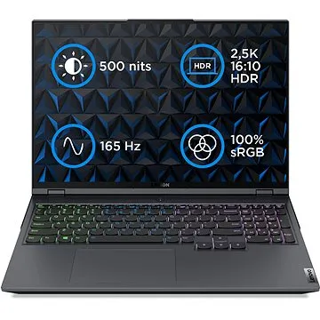Lenovo Legion 5 Pro