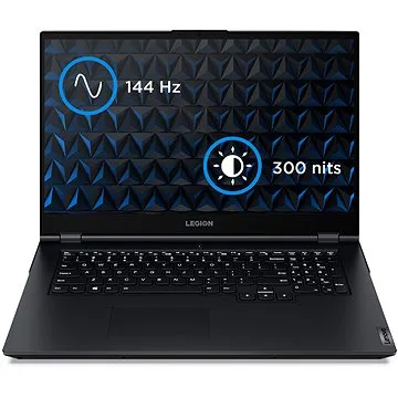 Lenovo Legion 5