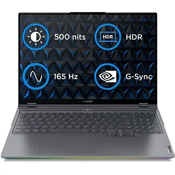 Lenovo Legion 7