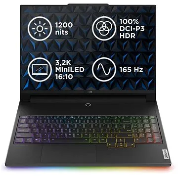 Lenovo Legion 9