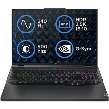 Lenovo Legion Pro 5