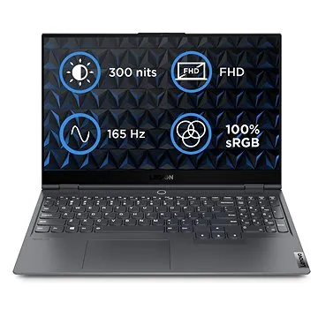 Lenovo Legion S7
