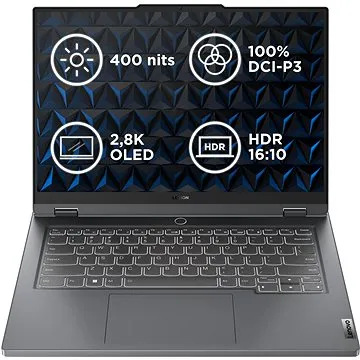 Lenovo Legion Slim 5