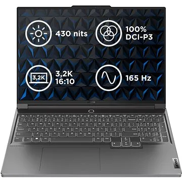 Lenovo Legion Slim 7