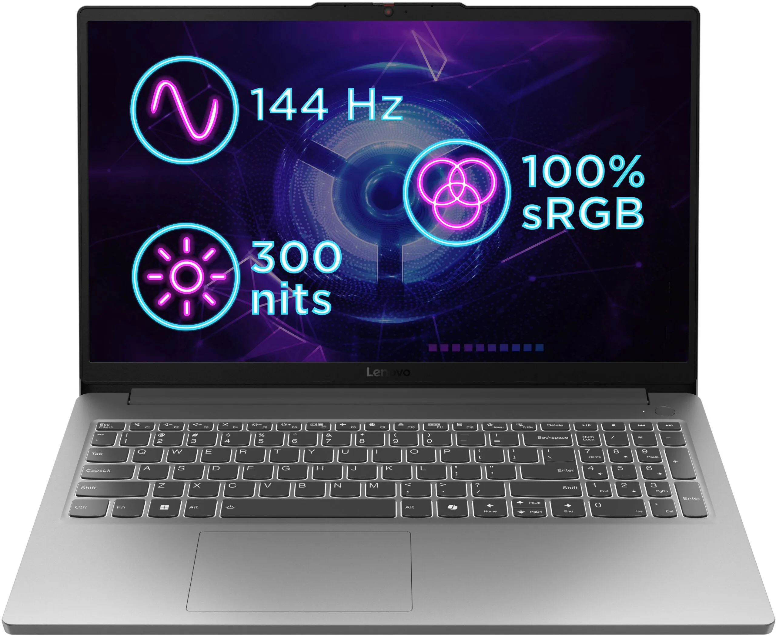 Lenovo LOQ Essential
