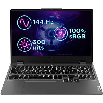Lenovo LOQ