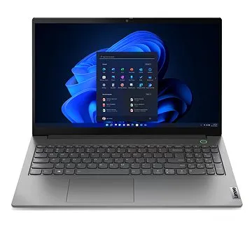 Lenovo ThinkBook 15