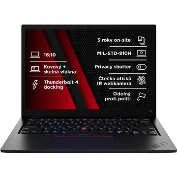 Lenovo ThinkPad L13