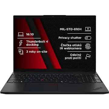 Lenovo ThinkPad L16