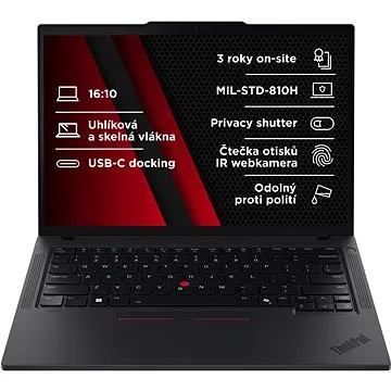 Lenovo ThinkPad P14s