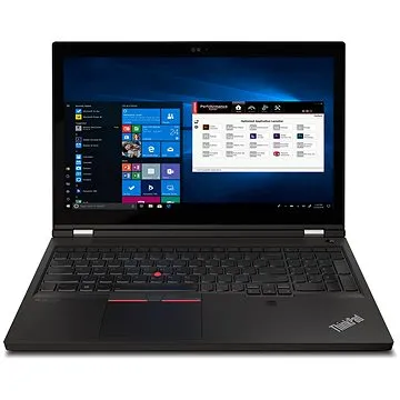 Lenovo ThinkPad P15