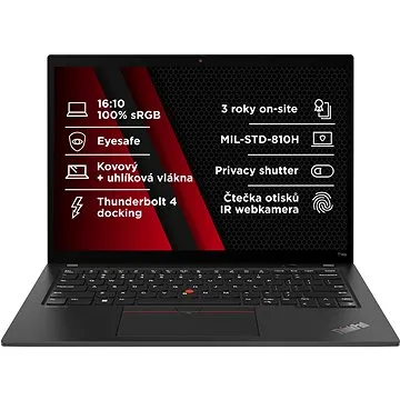Lenovo ThinkPad T14s