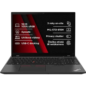 Lenovo ThinkPad T16