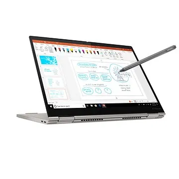 Lenovo ThinkPad X1 Titanium Yoga