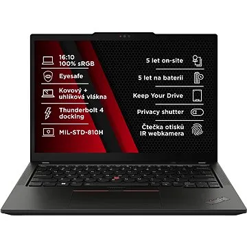 Lenovo ThinkPad X13