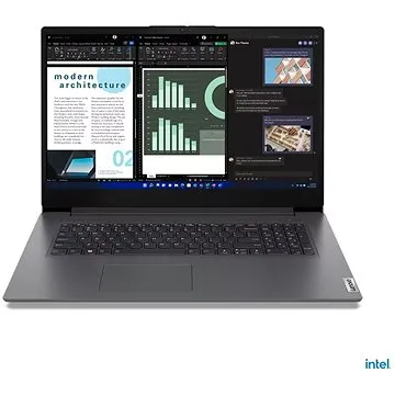 Lenovo V17