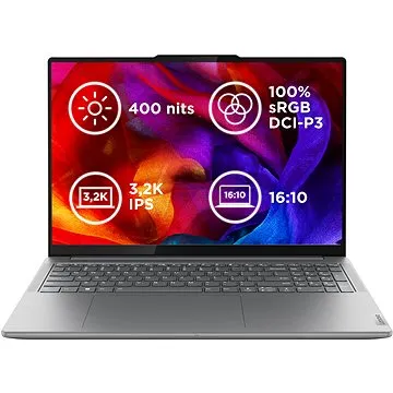 Lenovo Yoga Pro 9