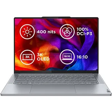 Lenovo Yoga Slim 7
