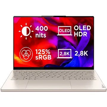 Lenovo Yoga Slim 9