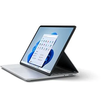 Microsoft Surface Laptop Studio