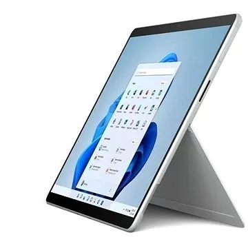 Microsoft Surface Pro X