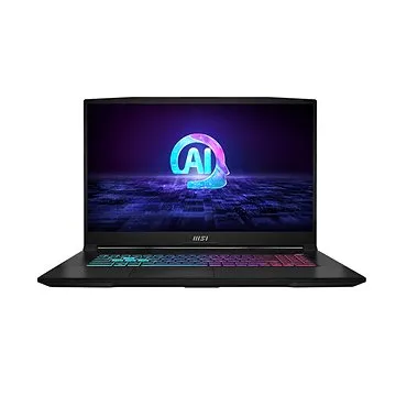 MSI Katana A17 AI
