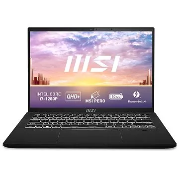 MSI Summit E14 Flip