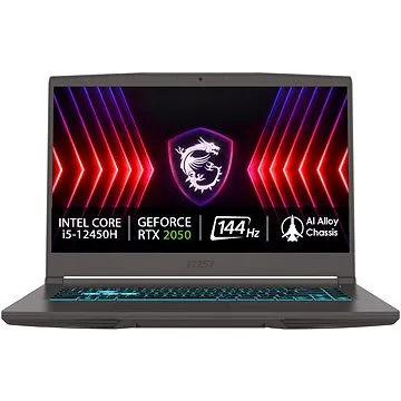 MSI Thin 15