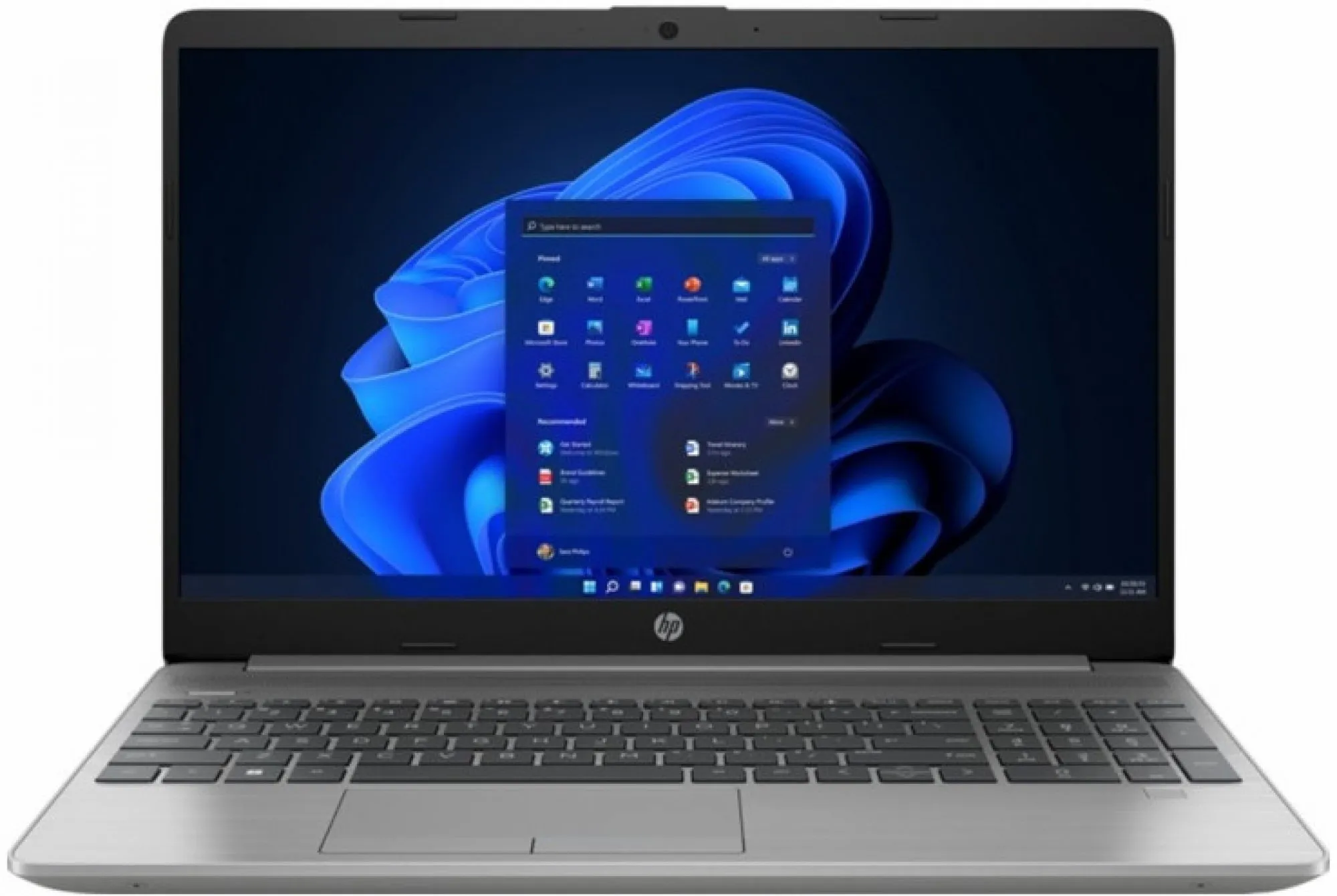 Recenze notebooku HP 250 G8