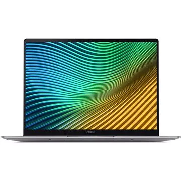 Realme Book Prime Grey ENG