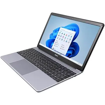Umax VisionBook 15WJ