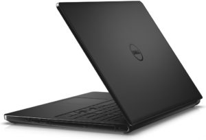 Notebook Dell Inspiron 15 - recenze