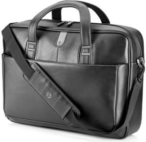 Brašna HP H4J94AA Professional Leather Case