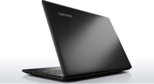 Víko notebooku Lenovo IdeaPad 310