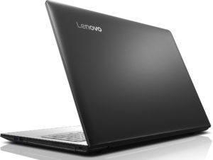 Víko notebooku Lenovo IdeaPad 510