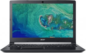 Acer Aspire 5 Recenze