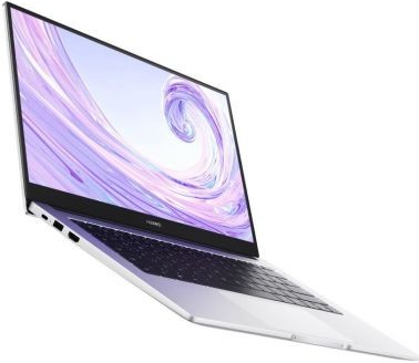Elegantní notebook Huawei MateBook D14 2020