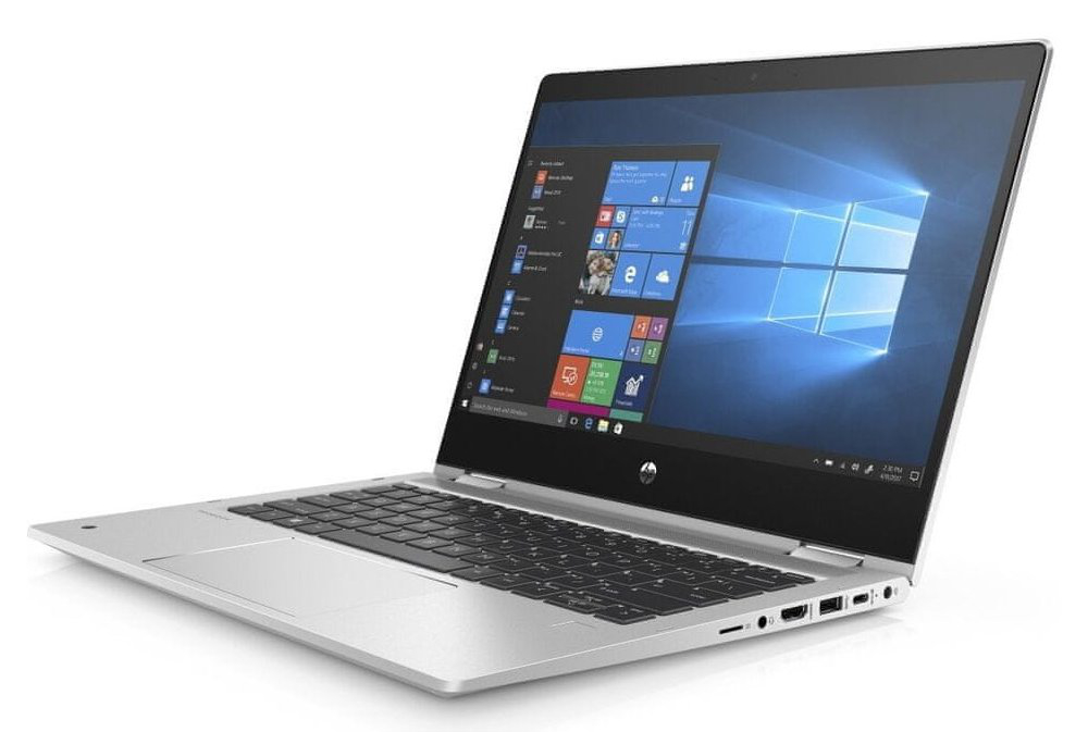 Konvertibilní notebook HP ProBook x360 435 G7 
