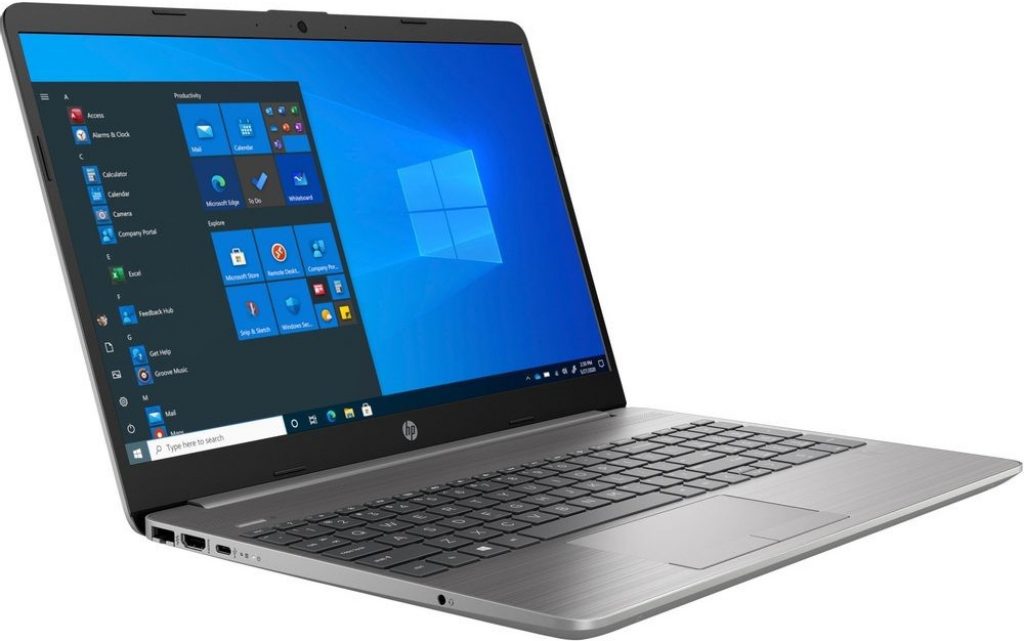Notebook HP 250 G8