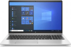 Recenze notebooku HP ProBook 455 G8