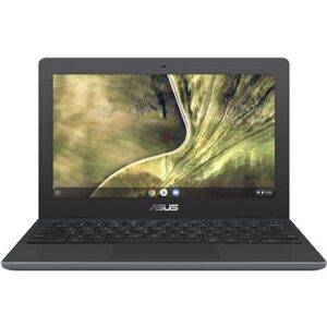 Notebook ASUS Chromebook C204 C204MA-GJ0512 Dark Grey