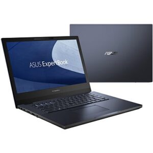 Notebook ASUS ExpertBook B2 B2402CBA-KI0888X Star Black