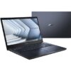 Notebook ASUS ExpertBook B2 B2502CBA-BQ0216 Star Black kovový