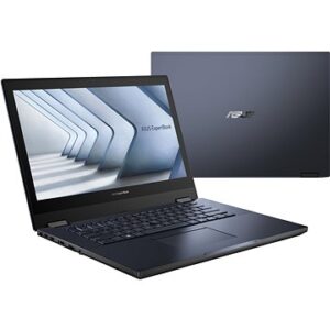 Notebook ASUS ExpertBook B2 Flip B2402FBA-N70246X Star Black kovový