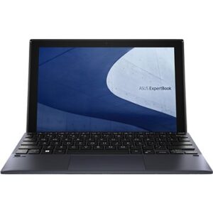 Notebook ASUS ExpertBook B3 Detachable B3000DQ1A-HT0039XA Star Black kovový