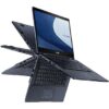 Notebook ASUS ExpertBook B3 Flip B3402FBA-EC0308X Star Black kovový