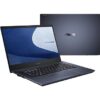 Notebook ASUS ExpertBook B5 B5602CBA-MB0200X Star Black celokovový